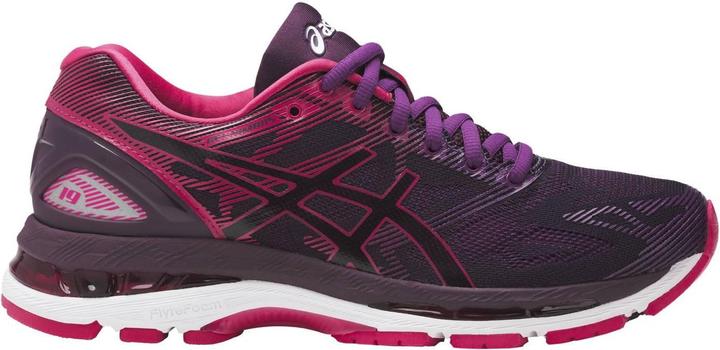 ASICS Performance Nimbus 19 (39)