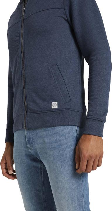 Produktbild Tom Tailor Jacke Sweatjacke (XL)