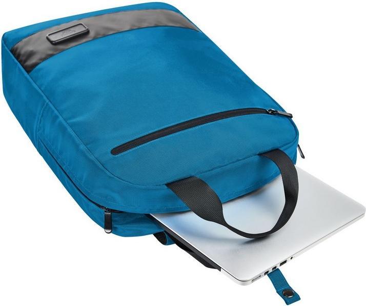 Produktbild Halfar Stage Rucksack Laptops (22 l)