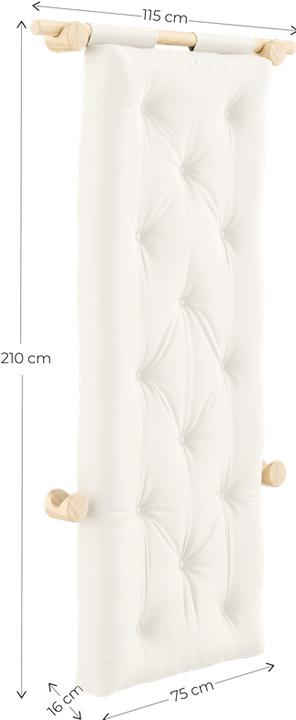 Produktbild Karup Design Hooked (1-Sitzer)