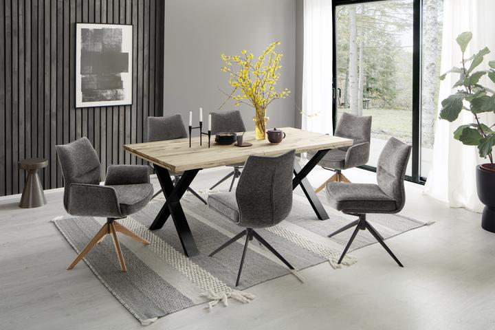 Actual product image Robas Lund Brooklyn System