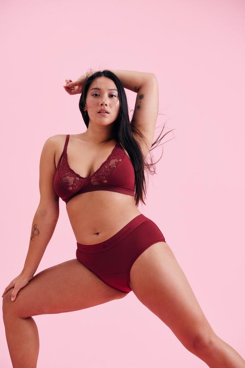 Immagine prodotto The Female Company Hipster Basic (54)