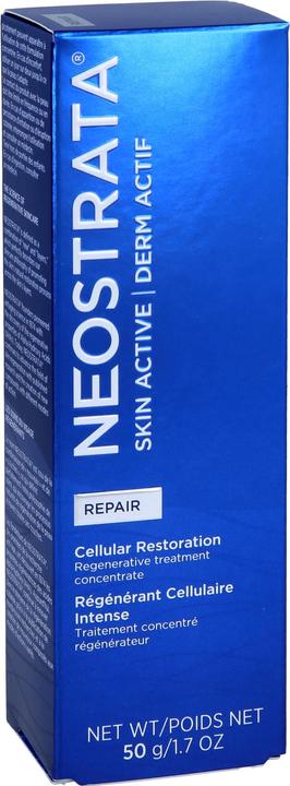 Actual product image NeoStrata Skin Active Cellular Restoration Cream Anti wrinkle 50g (50 ml, 24h cream)