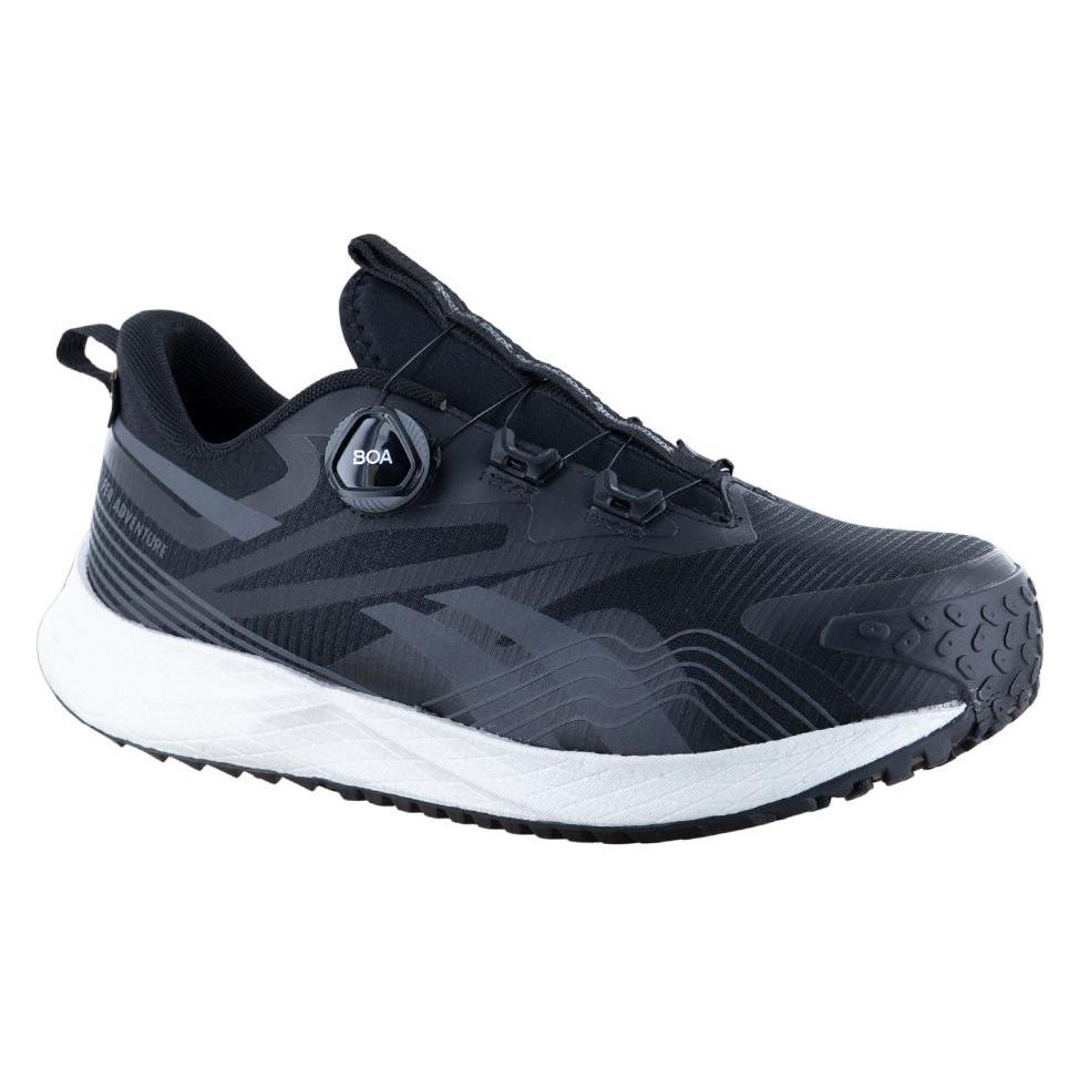 Reebok, Werkschoenen, FE4 Avontuurlijke Veiligheidsboa (S1P, 47)