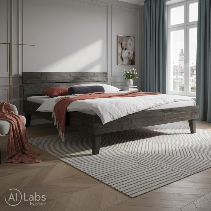 Produktbild Hasena Aloa 25 (100 x 200 cm)