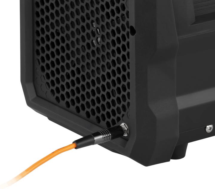 Produktbild PCE Instruments Vakuumpumpe