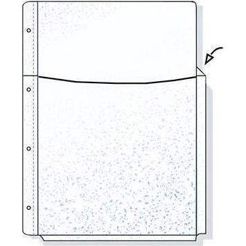 Thumbnail - Rexel, Mappe, Dokumenten-Taschen (A4, 5 x)