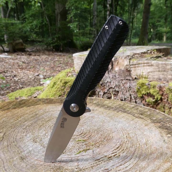 Immagine prodotto Herbertz Selektion Einhandmesser (8.90 cm)