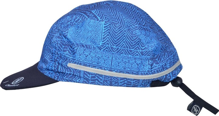 Actual product image Chaskee Zuma Zip-in Cap (One size)