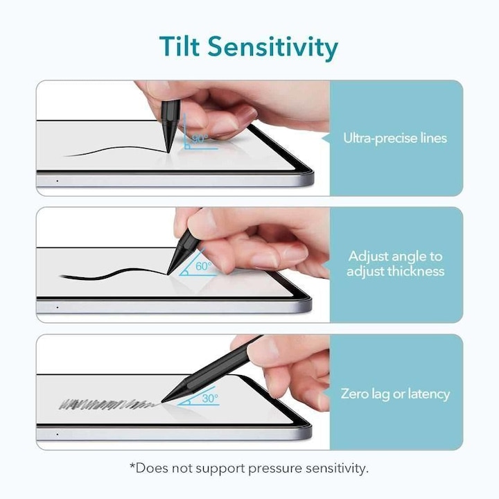 Productafbeelding ESR iPad digitale stylus