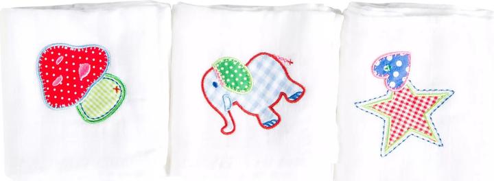Produktbild Tuch (48 cm, 48 cm)