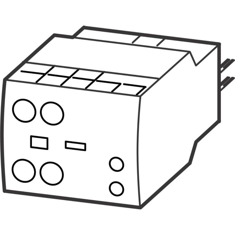 Thumbnail - Eaton DILM32-XTEY20, Relais