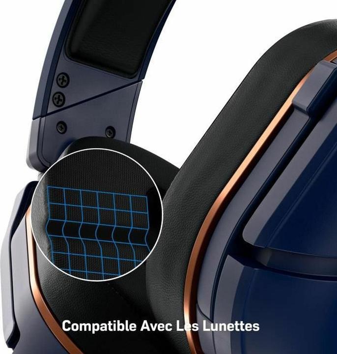 Actual product image Turtle Beach Stealth 700 Gen 2 Max (Wireless)