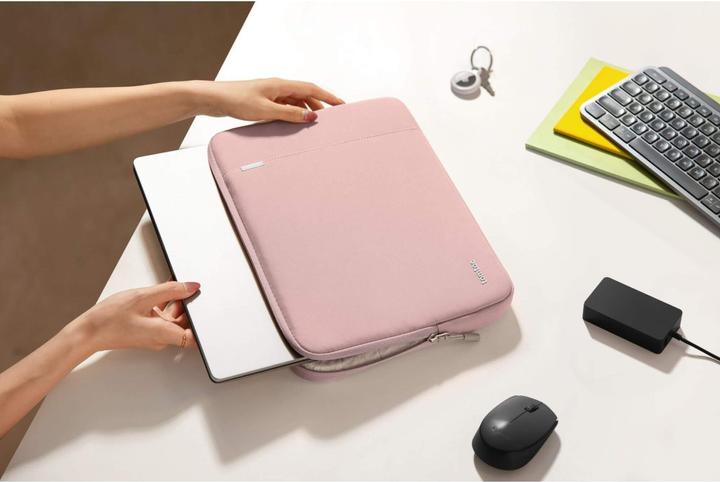 Immagine prodotto tomtoc Domyślna nazwa (14", Universale, Apple)