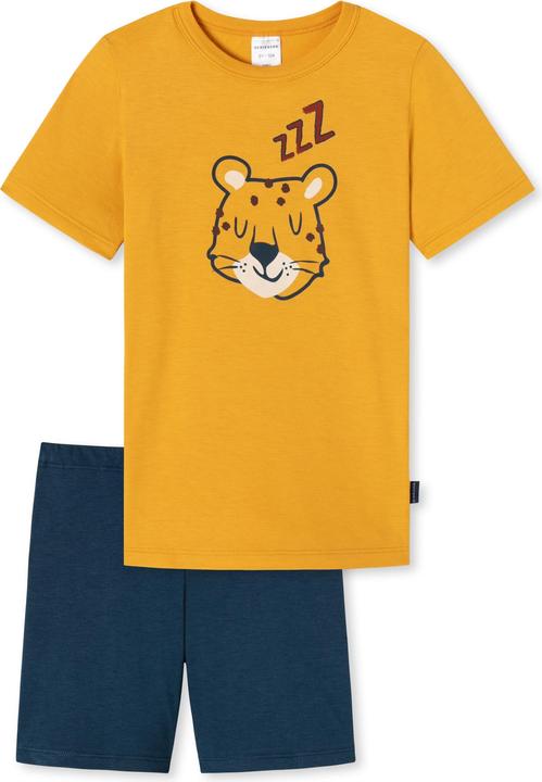Image du produit Schiesser Boys Pyjama (128)