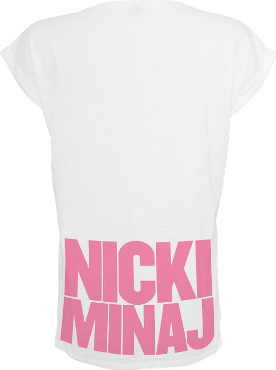 Produktbild Nicki Minaj Pink Baroque Frame (S)