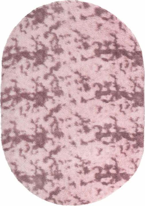 Produktbild vidaXL Shaggy-Teppich