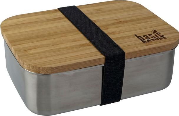 Produktbild Outdoor Spirit Lunchbox 'Bamboo'
