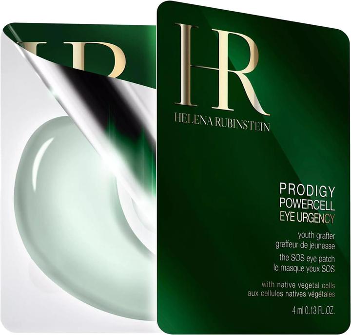 Produktbild Helena Rubinstein Powercell SOS Eye Patch Augenpflege (20 ml, Tag)