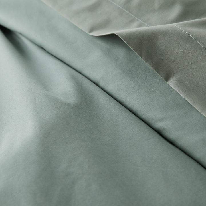 Immagine prodotto La Redoute Interieurs Copripiumino Scénario con cerniera (Copripiumino, 140 x 200 cm)