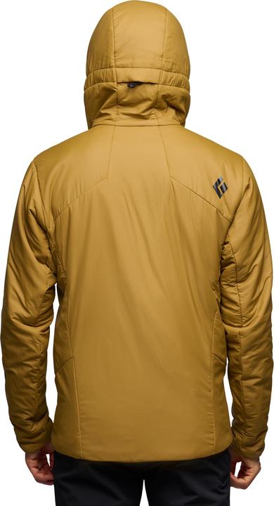 Actual product image Black Diamond M First Light Stretch Hoody (M)