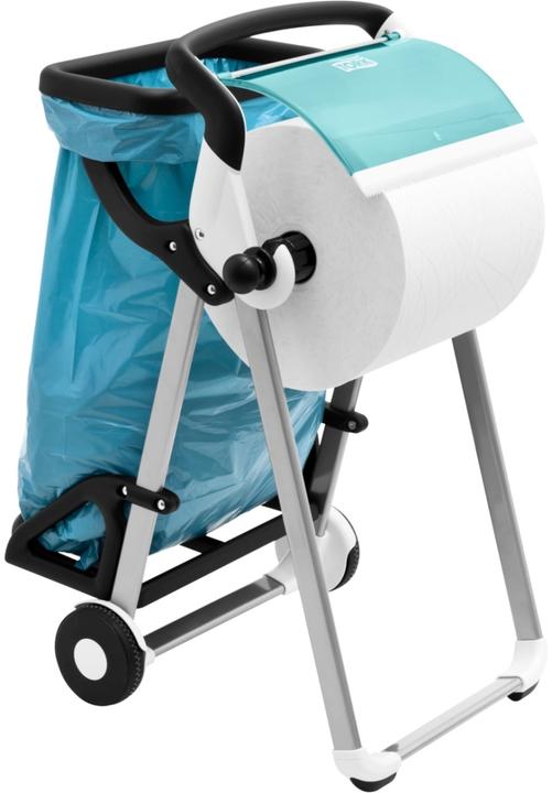 Produktbild kaiserkraft Halterung für Müllbeutel (120 l)