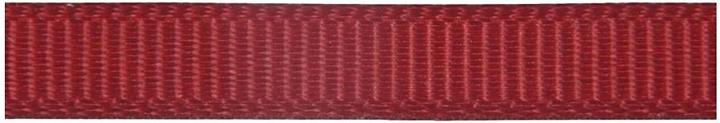Actual product image Creativ Company Textile tape 15 m red (Gift ribbon, 1 x)