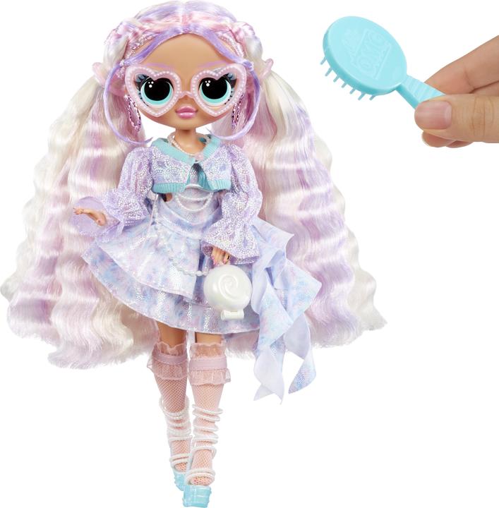 Produktbild MGA Pearla