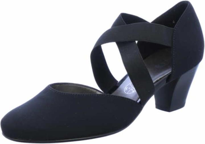 Actual product image Ara Pumps (40)