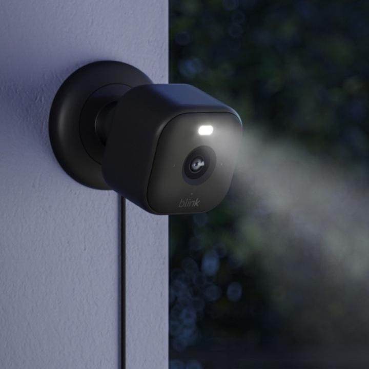 Immagine prodotto Blink Mini 2 (1920 x 1080 Pixels)