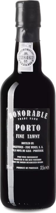 Image du produit Honorable Porto (1 x 37,5 cl, 2013)