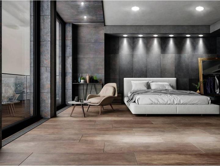 Produktbild Osram 4099854445156 Downlight Slim 120mm 8W 4000K LED-Deckenleuchte 8.00 W W (550 lm)