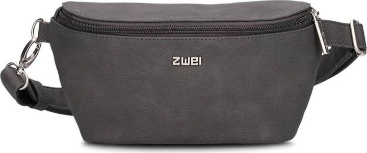 Dark grey, Nubuck Stone, Nubuck/Stone