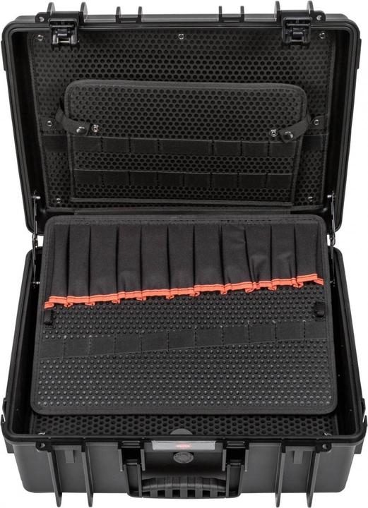 Produktbild Knipex Werkzeugkoffer Robust34