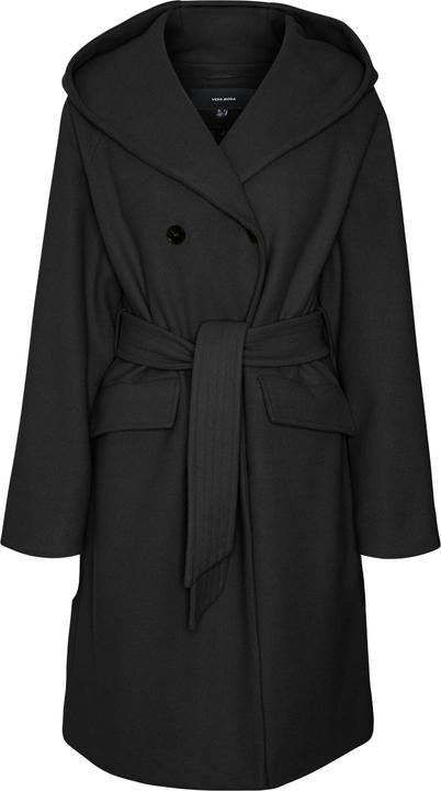 Produktbild Vero Moda VMCFORTUNECILLE Mantel Mantel (48)