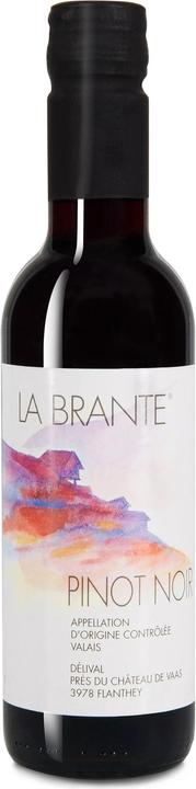 Produktbild Délival Pinot Noir (1 x 25 cl)