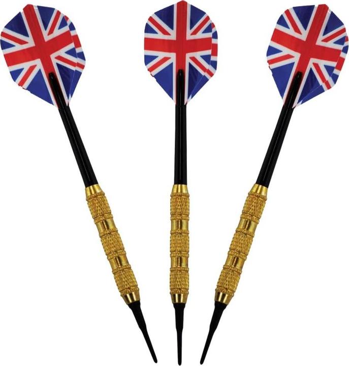 Image du produit Karella Lot de fléchettes (16 g)