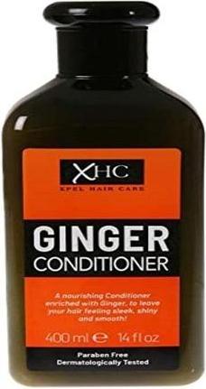 Actual product image NoName Ginger Conditioner 400ml (400 ml)