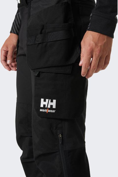Image du produit Helly Hansen Workwear Pantalon Oxford 4x Cons (54, 54)