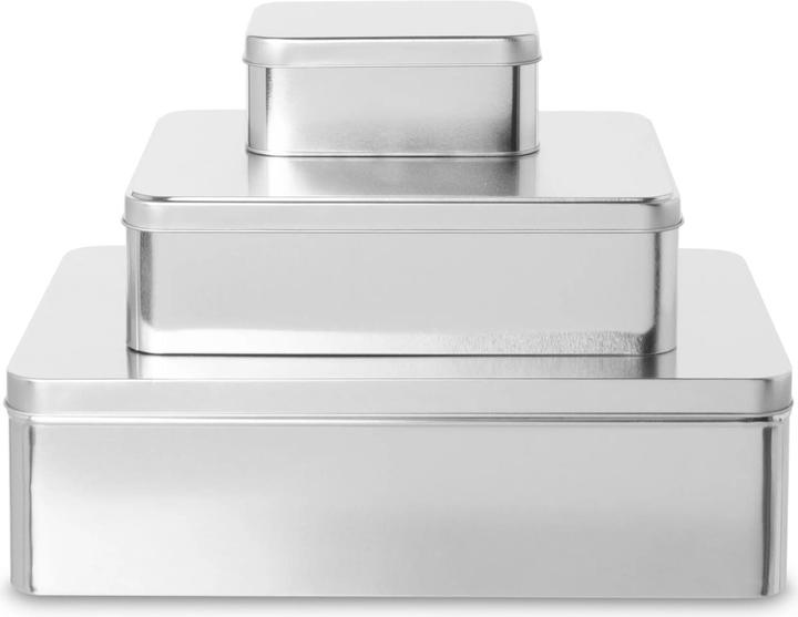 Produktbild Globus Weissblechdose (3.30 l)