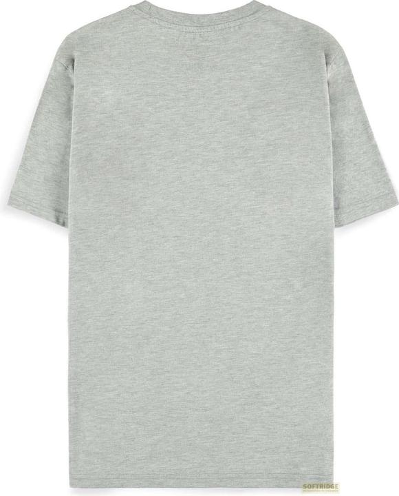 Produktbild Resident Evil S.T.A.R.S Pocket Short Sleeved Tshirt (L)