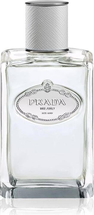 Image du produit Prada Les Infusions Iris Cèdre (Eau de parfum, 100 ml)