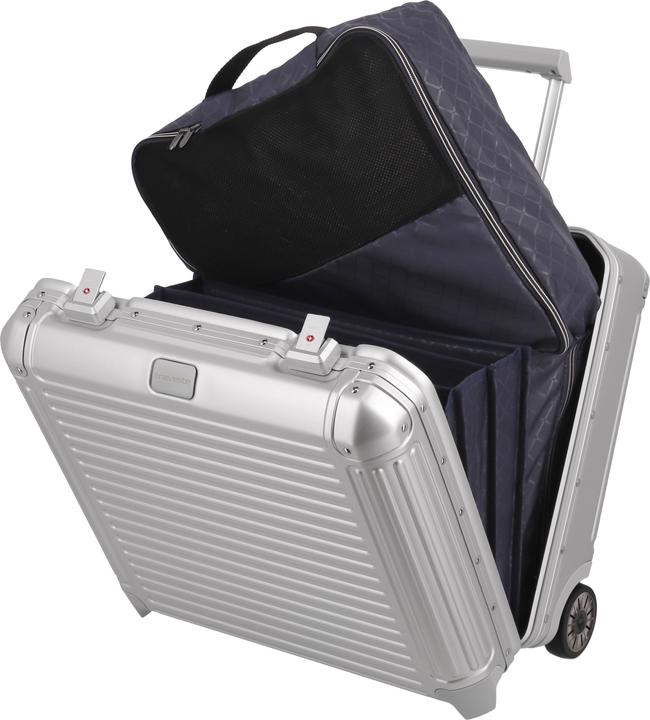 Produktbild Travelite NEXT Business Trolley (34 l)