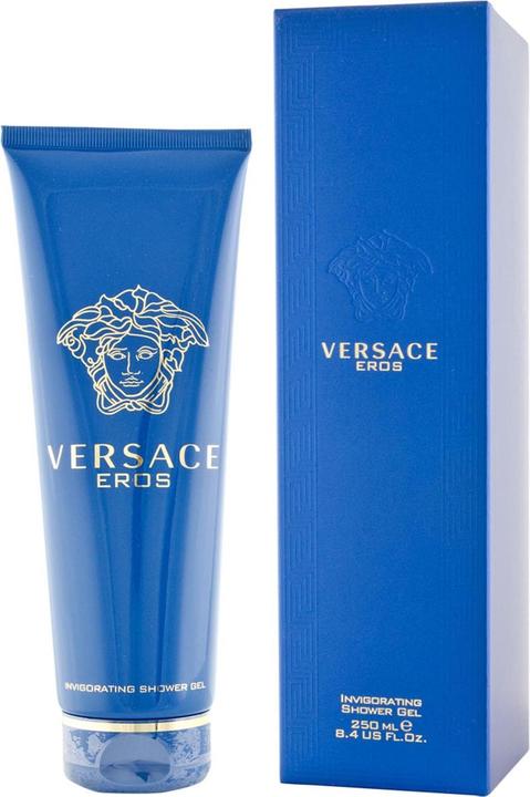 Produktbild Versace Eros (250 ml)