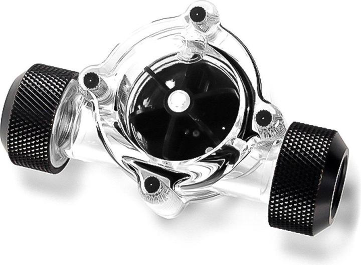 Bitspower Capteur de débit G1/4 pouce