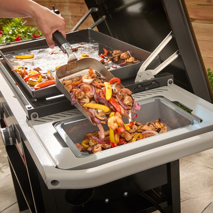 Produktbild Weber Schaufel