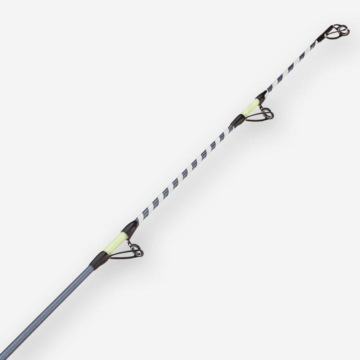 Produktbild Caperlan Angelrute Symbios Light 500 390 80–150 g (Eisrute, 390 cm)