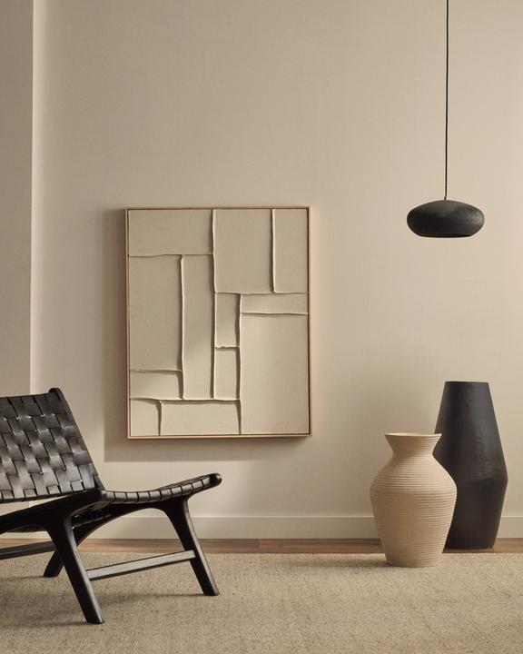 Produktbild Kave Home Klis (100 x 80 cm)