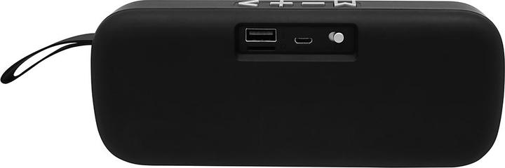Produktbild Livoo Bluetooth®-kompatibler Lautsprecher (3 h, Akkubetrieb)