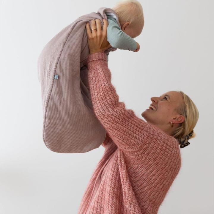 Actual product image Emma & noah Schlafsack 2.5 TOG (110 cm, 2.5 TOG, All-season)